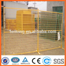 hot sale removable construction temporary fence panels